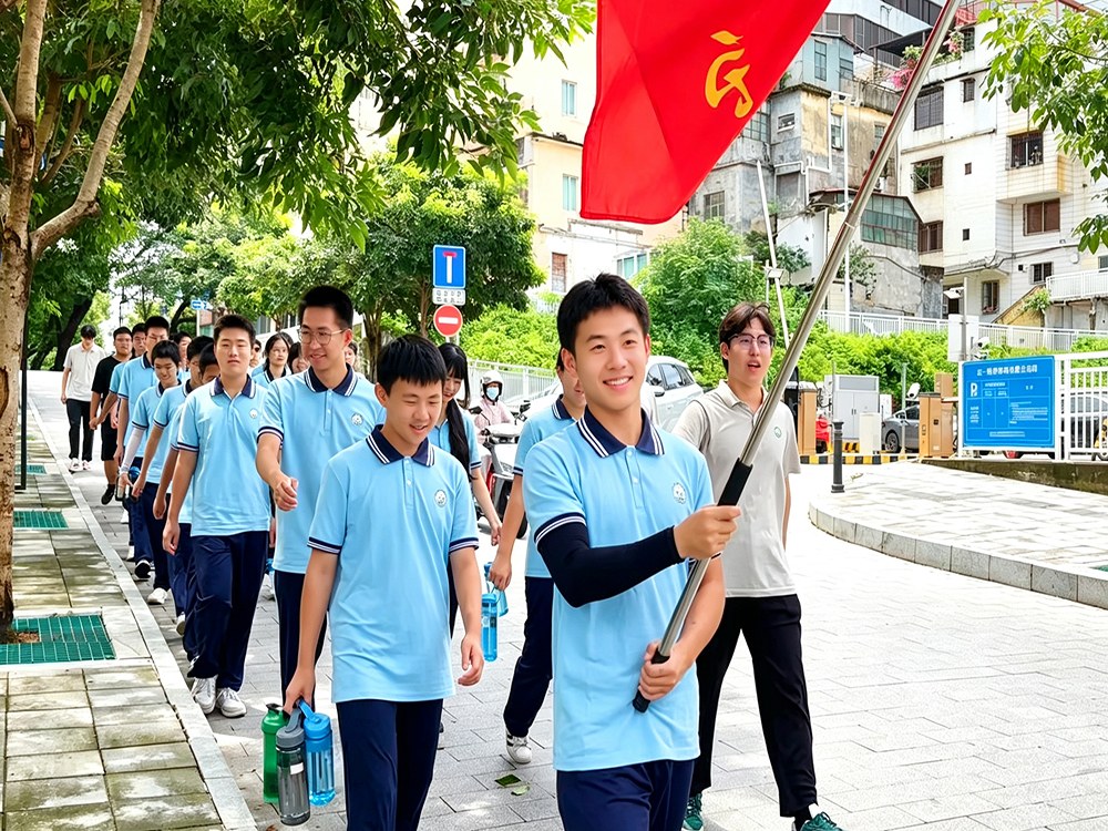 太原孩子不听话教育改变学校联系电话及择校指南