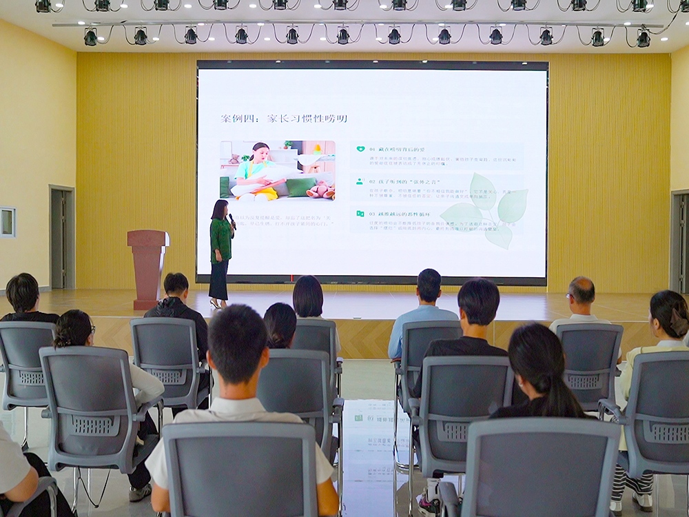 太原孩子叛逆不听话学校联系电话及择校指南