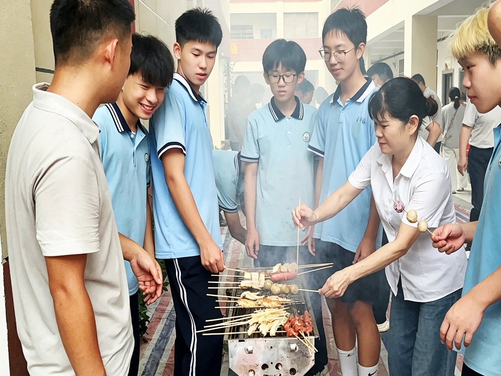 太原正规叛逆不听话孩子学校具体位置与择校指南