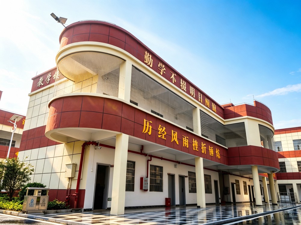 太原靠谱的全封闭叛逆小孩改变学校选择指南