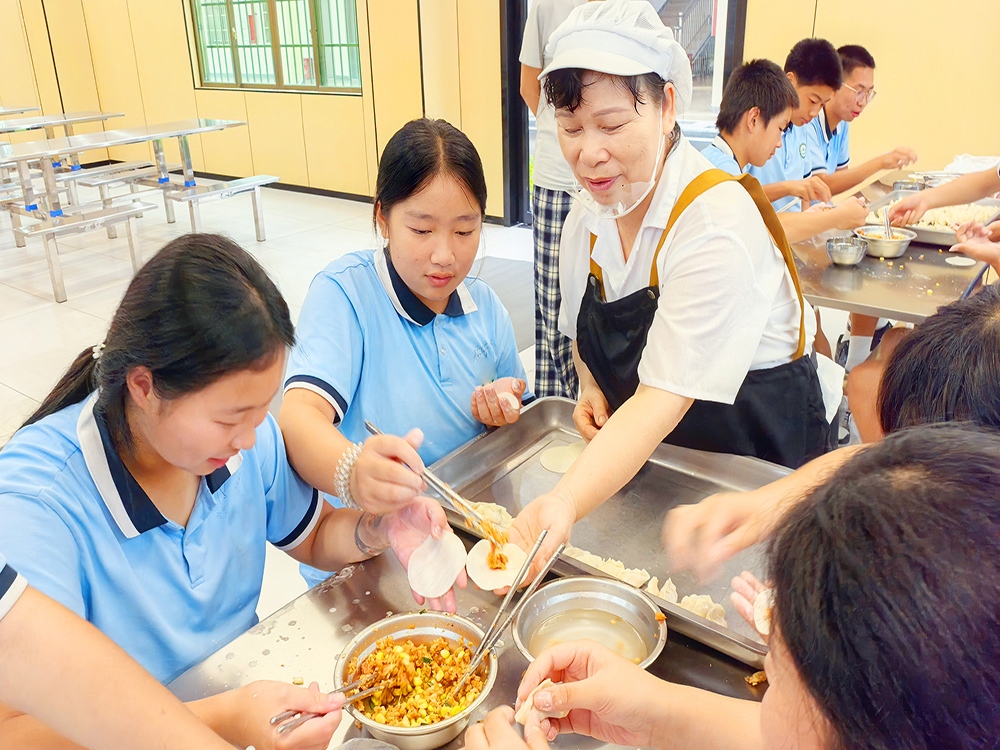 太原全封闭管教学校怎么联系？本地寄宿素质培育机构挑选指南